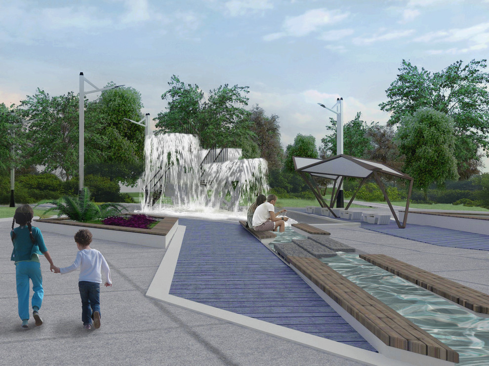 Обложка проекта: Дипломная работа