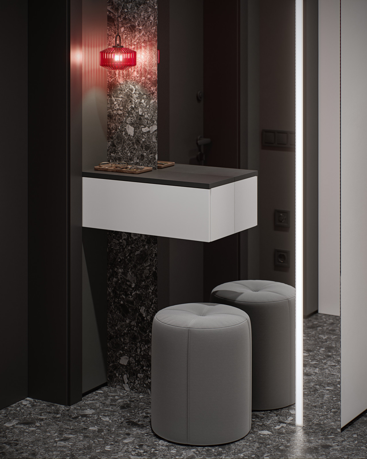 ЖК "Северная Звезда" 69 кв