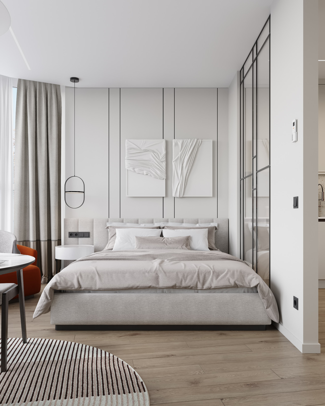 ЖК  ЕСАУЛЕНКО