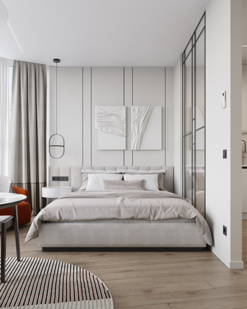 ЖК  ЕСАУЛЕНКО