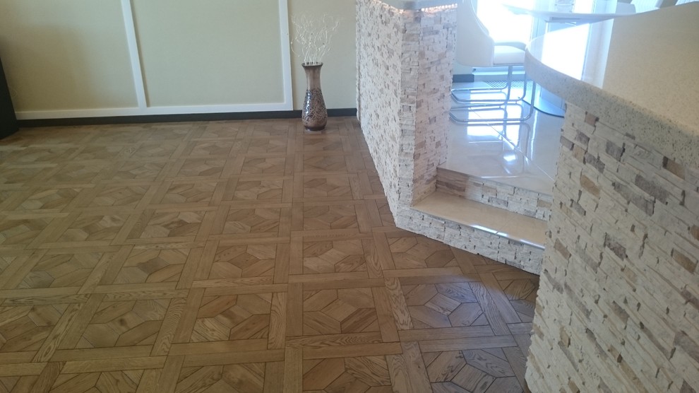 ФОТО ГОТОВОГО РЕМОНТА ПО ДИЗАЙН-ПРОЕКТУ В КОТТЕДЖЕ, г. КРАСНОДАР