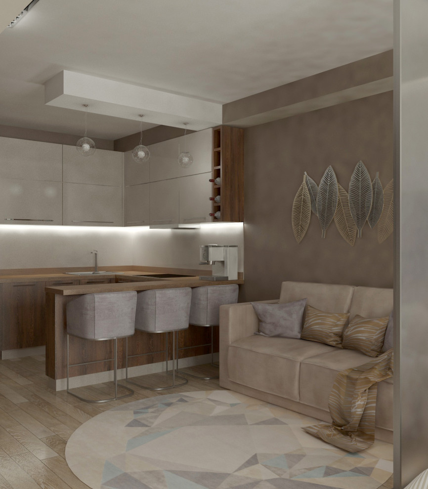 1-комнатная квартира г.Киев