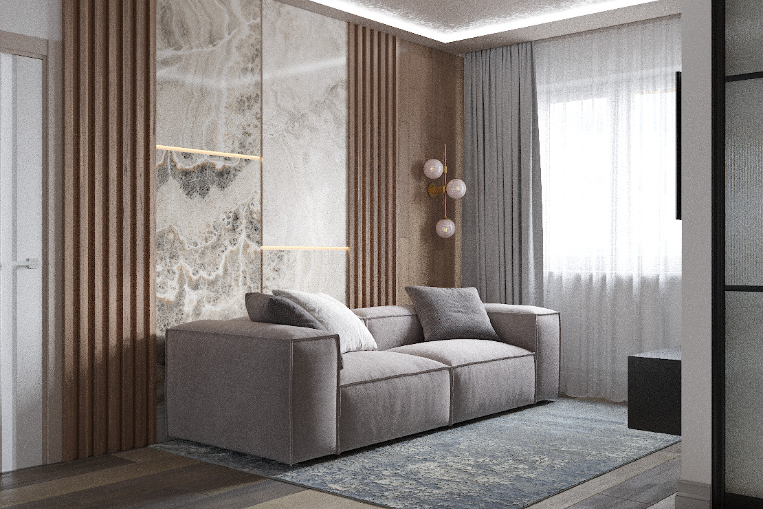 ЖК Авиационная