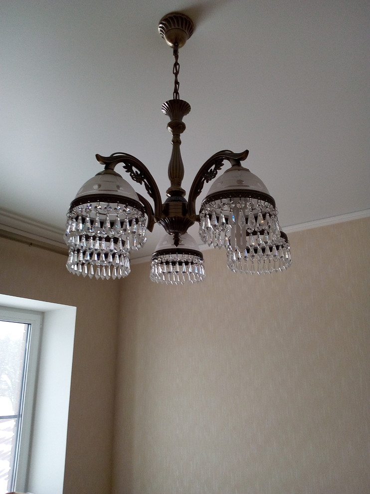 Ремонт и отделка