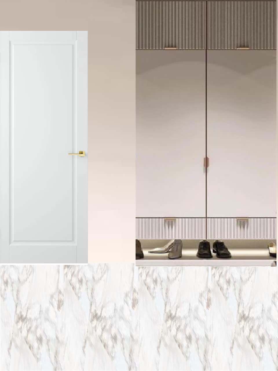 Квартира у моря