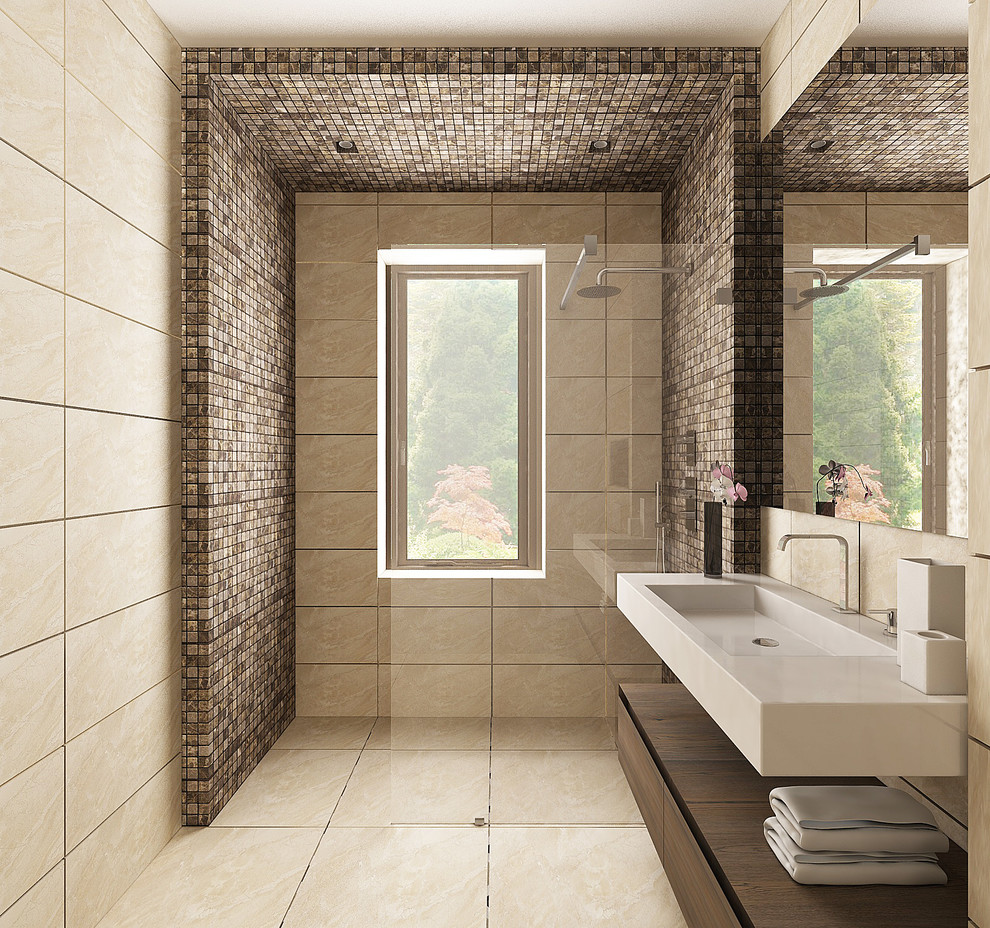 Загородный дом в подмосковье