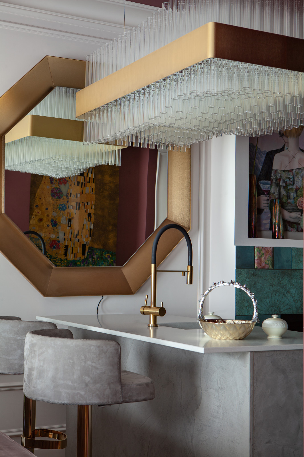 ЖК Balchug Residence