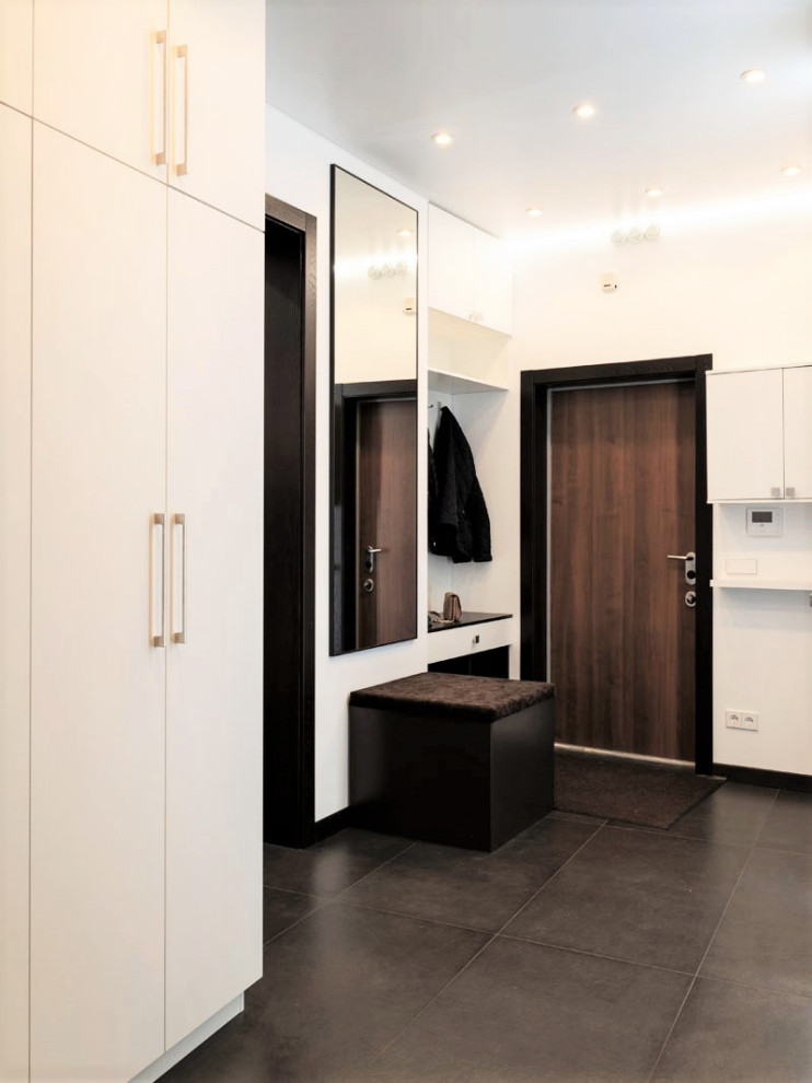 Ремонт 120м2 Жк.Стокгольм