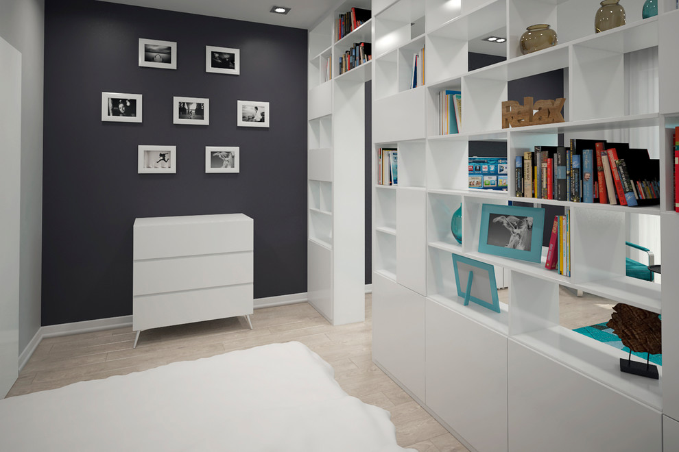 Квартира в Строгино