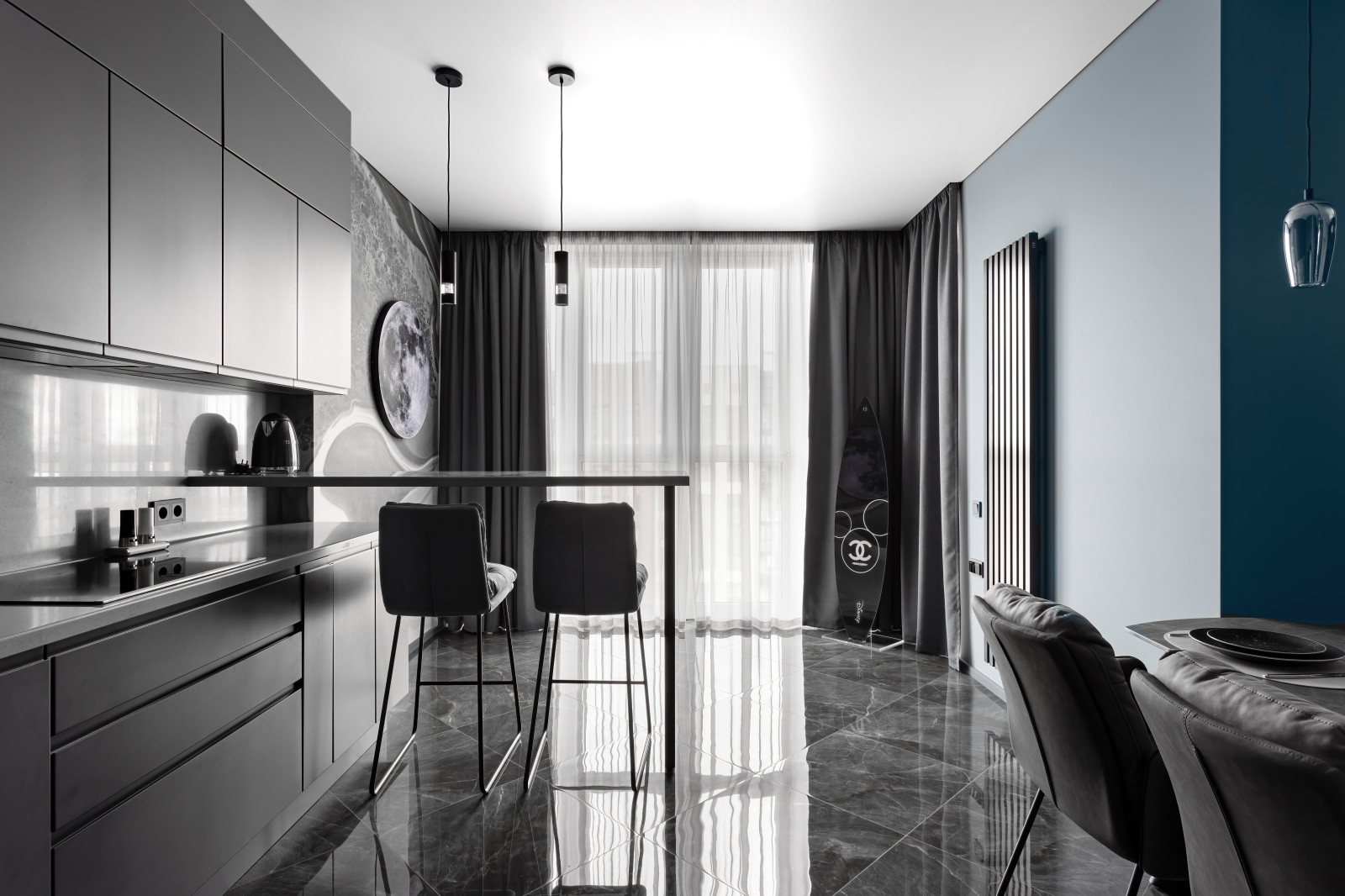 Санкт-Петербург, Героев 35