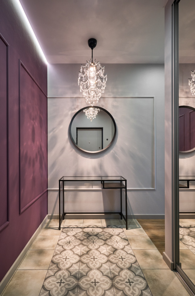 Черничный Щербет