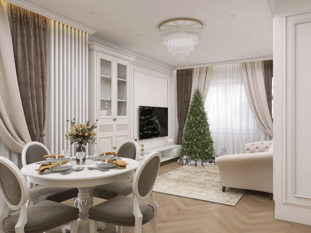 ЖК "На Садовой"