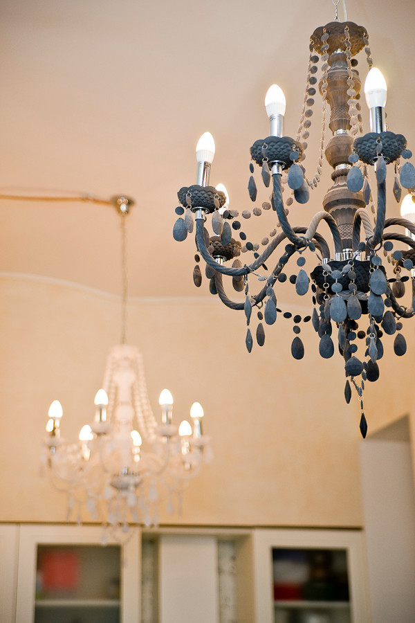 Квартира на Старой Басманой