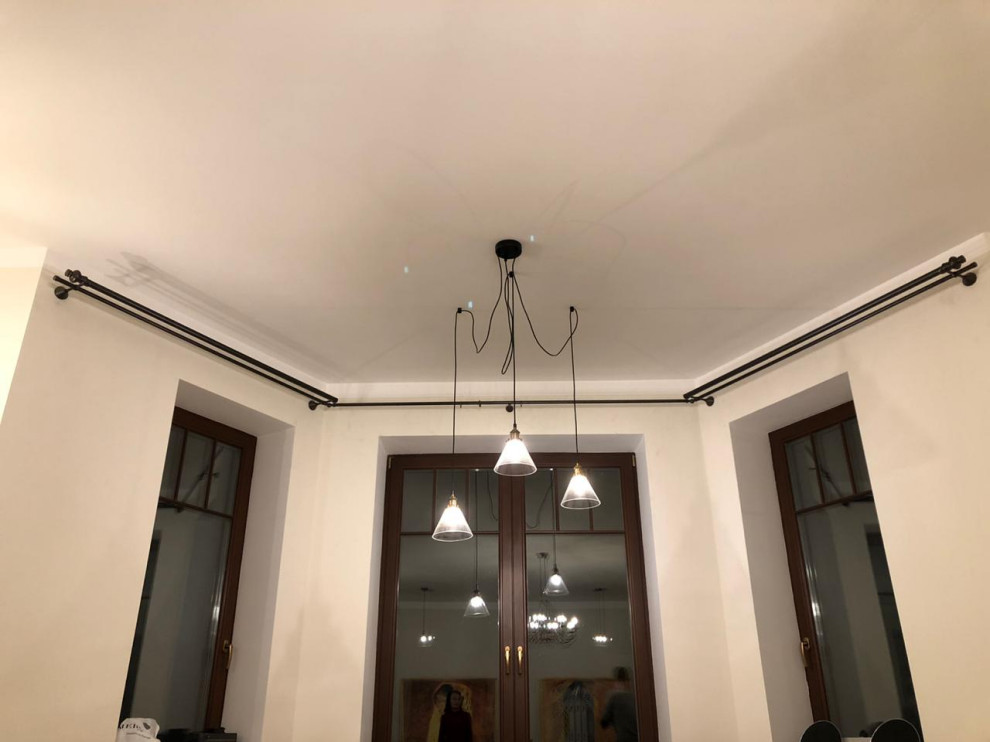 Реализованные проекты