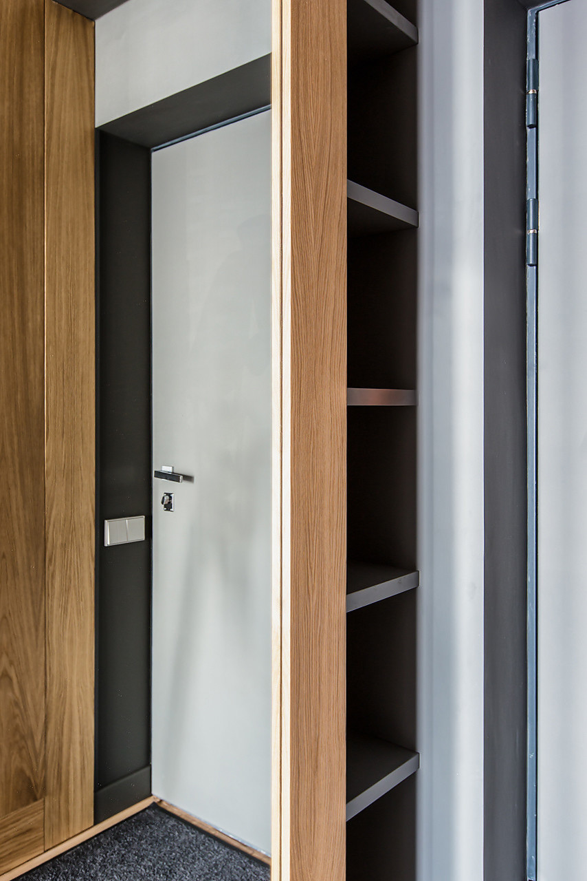 Апартаменты IQ-квартал