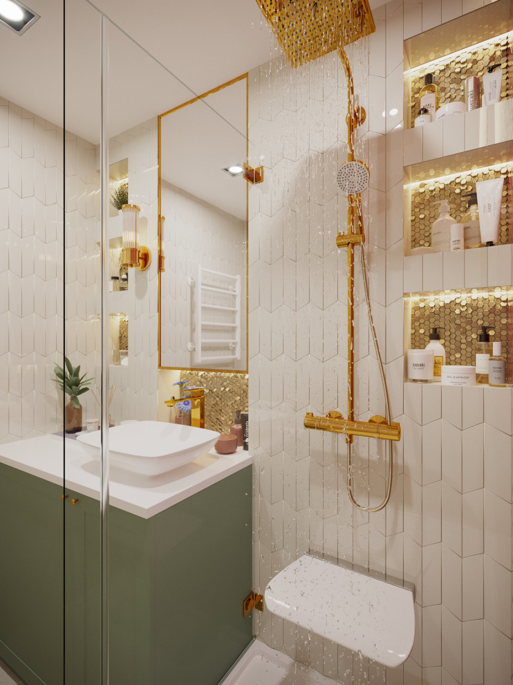 Apartment "Herzen village"