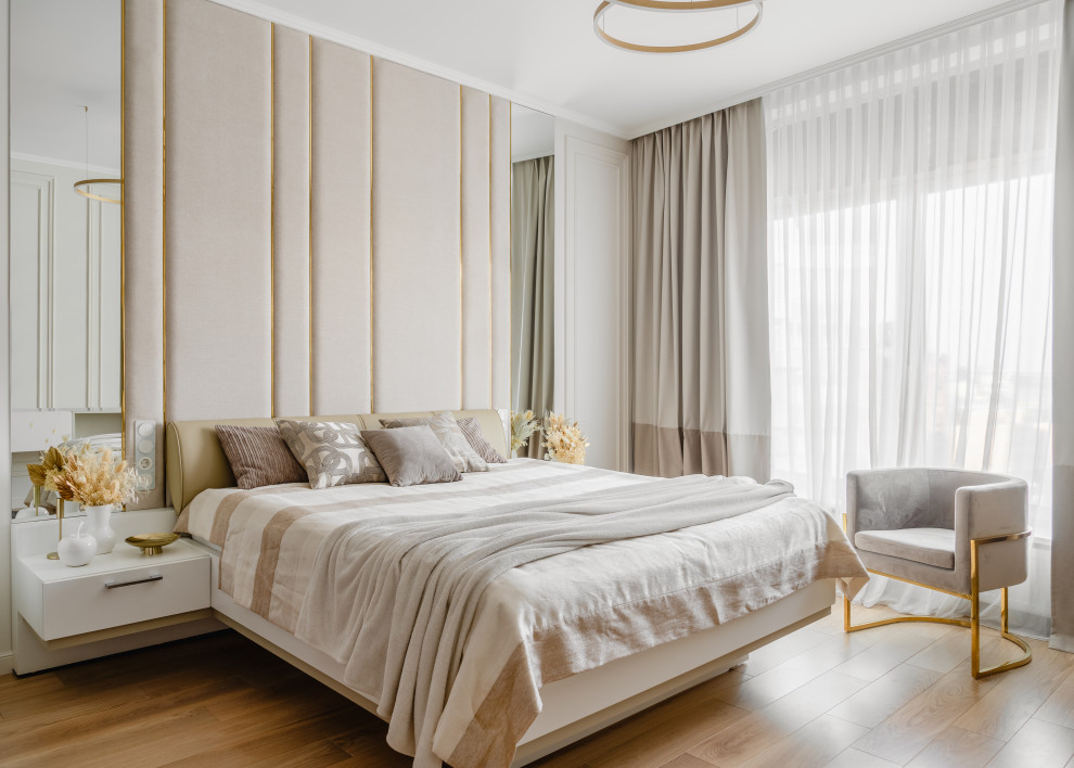 ЖК ЛЕОНТЬЕВСКИЙ МЫС дм