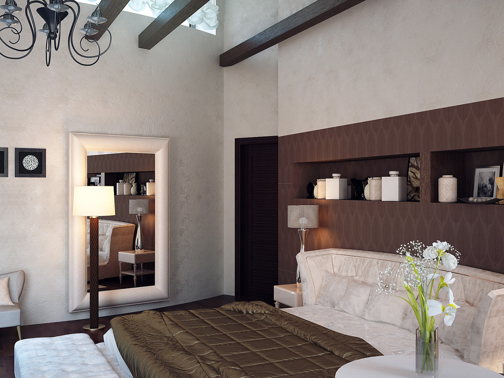 Коттедж 700м2