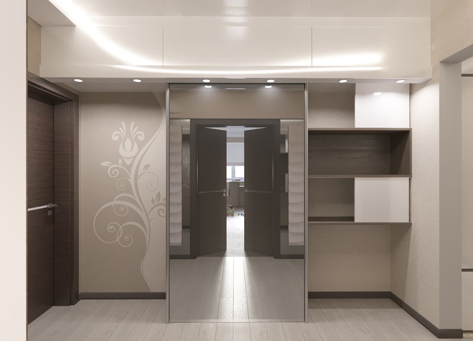 Квартира в г.Люберцы (Московская область)