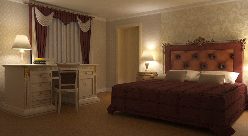 Гостевой дом