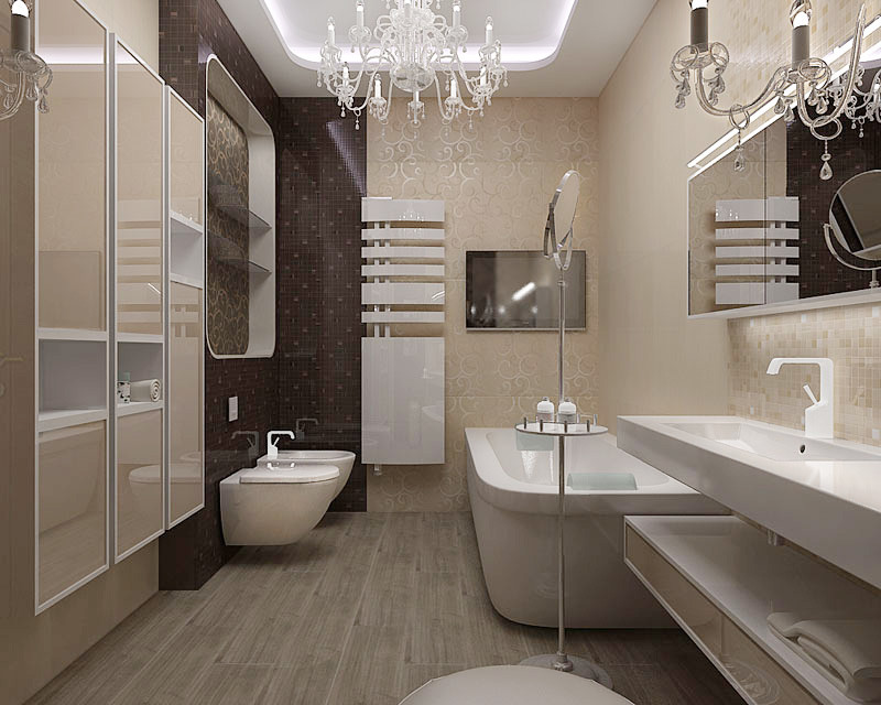 Квартира на Пр. Мира