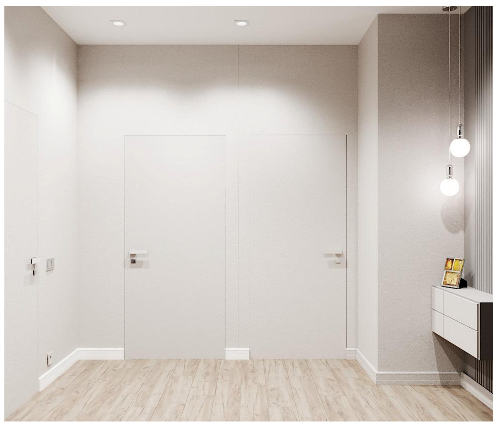 Квартира в ЖК Чемпион Парк