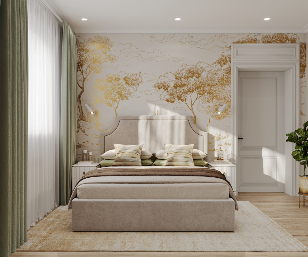 Дом на Новой Риге