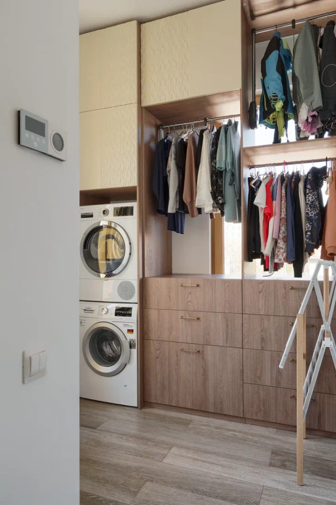 Квартира в ЖК Tiyul