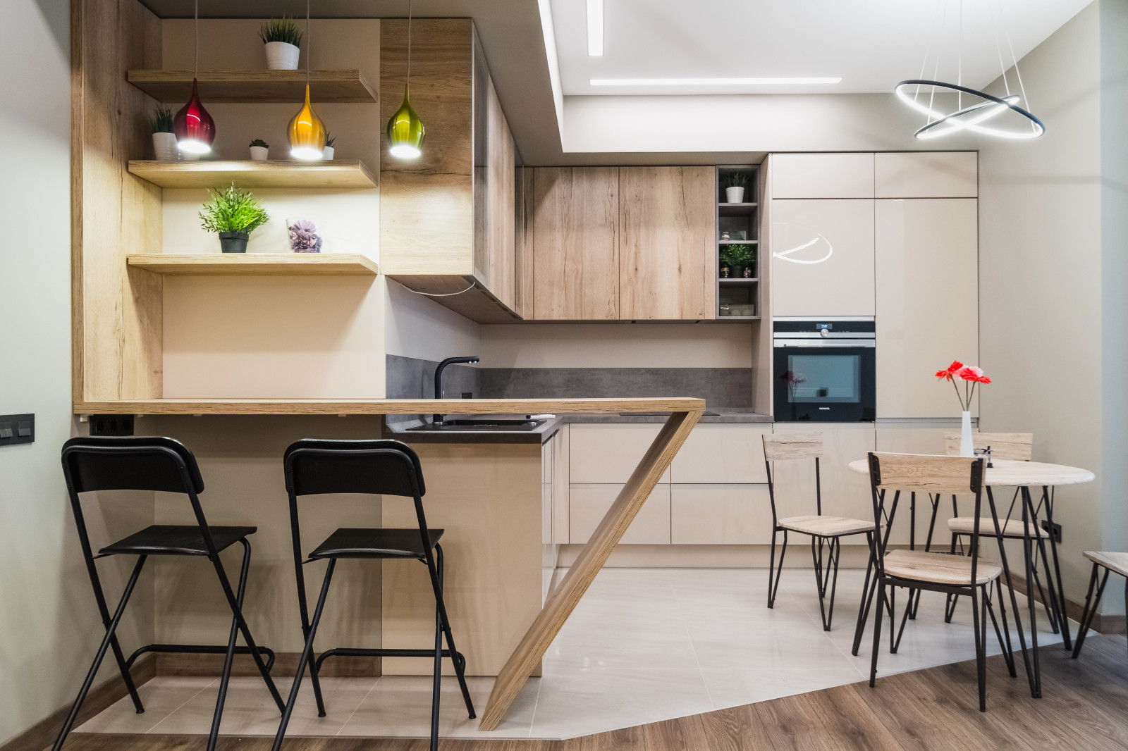 1 комнатная квартир, Рождественская Набережная