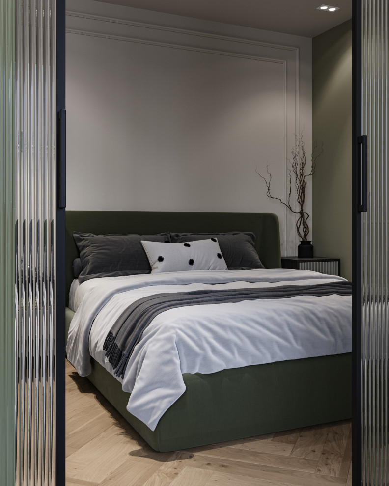 Квартира для девушки