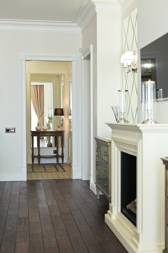 Квартира в центре города на 21 этаже