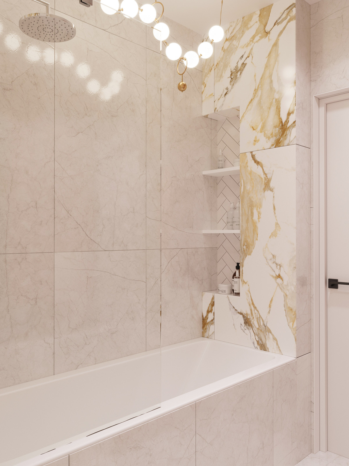 ЖК Лучи,г.Москва