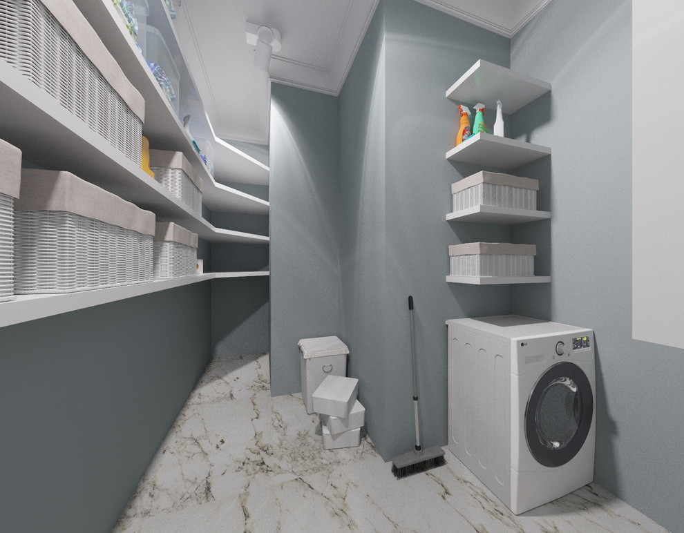 le luxe de la simplicité