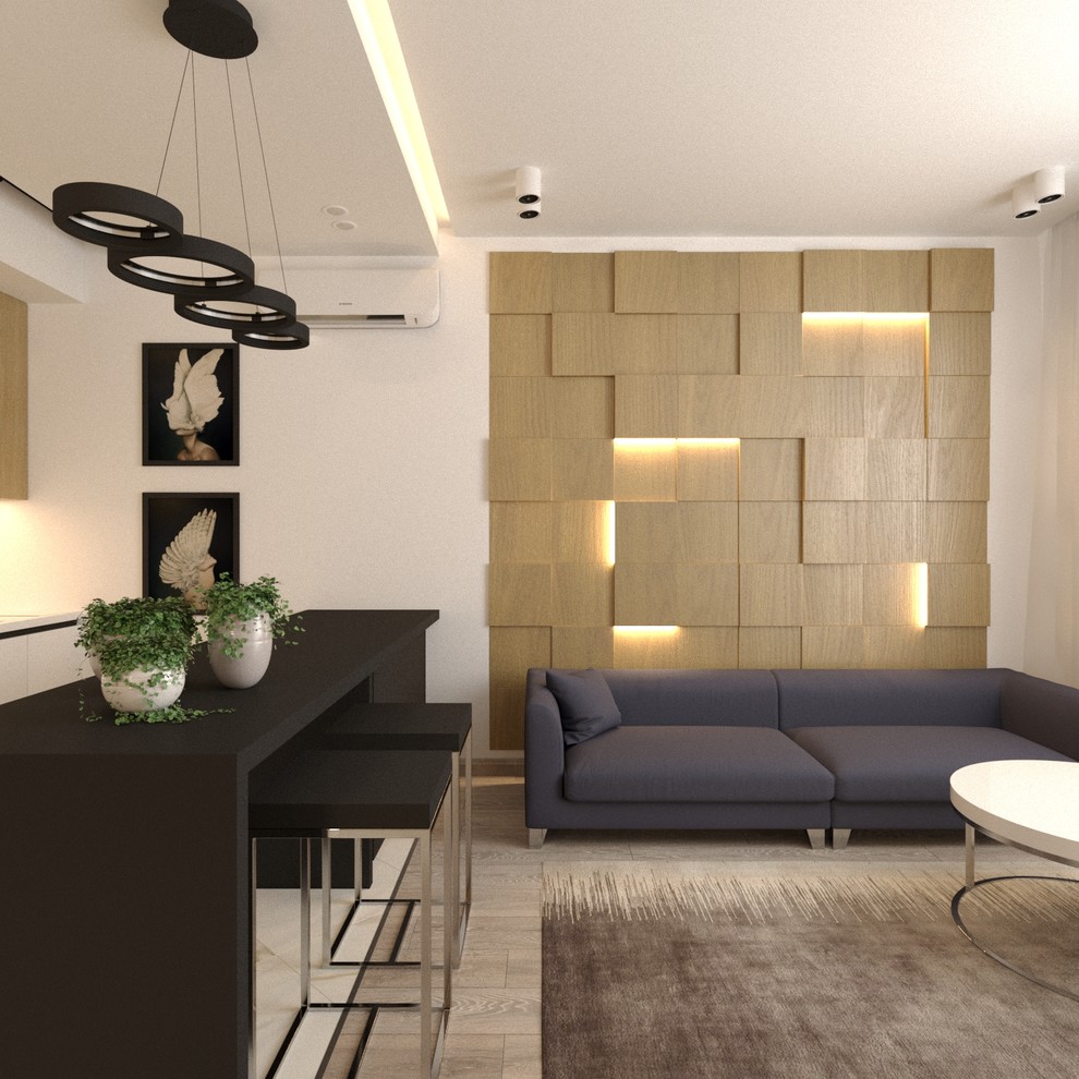 3д визуализация интерьера. Разное