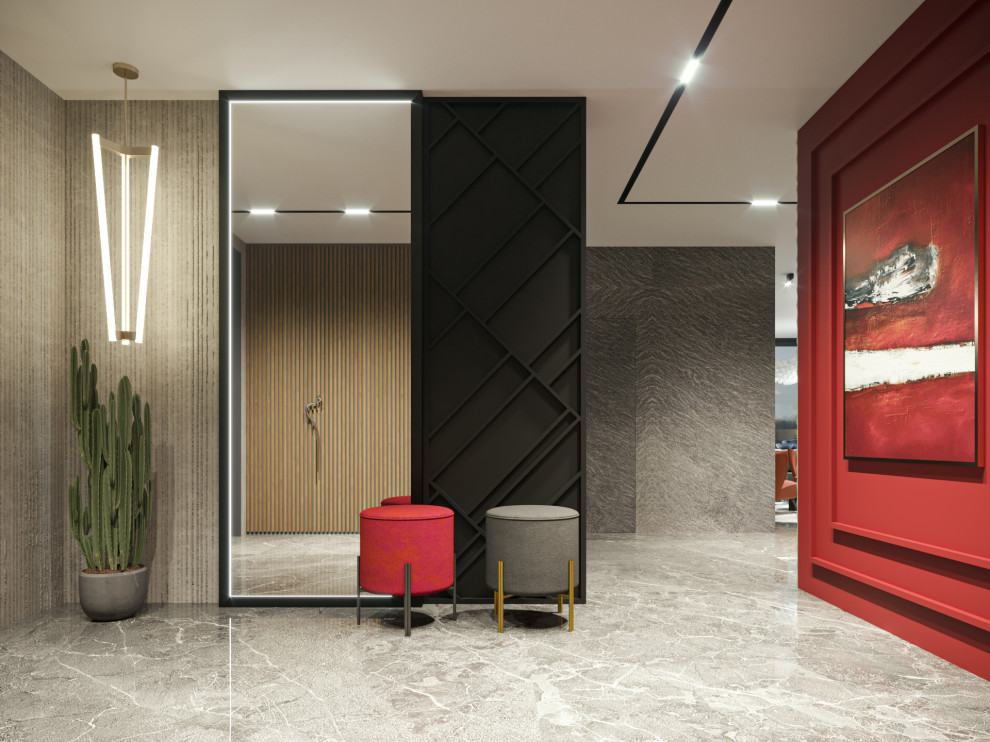 Обложка проекта: Dream home