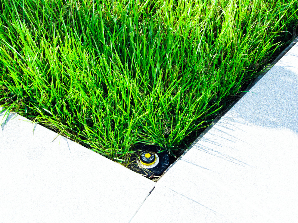 Обложка проекта: Комплексное ландшафтное благоустройство