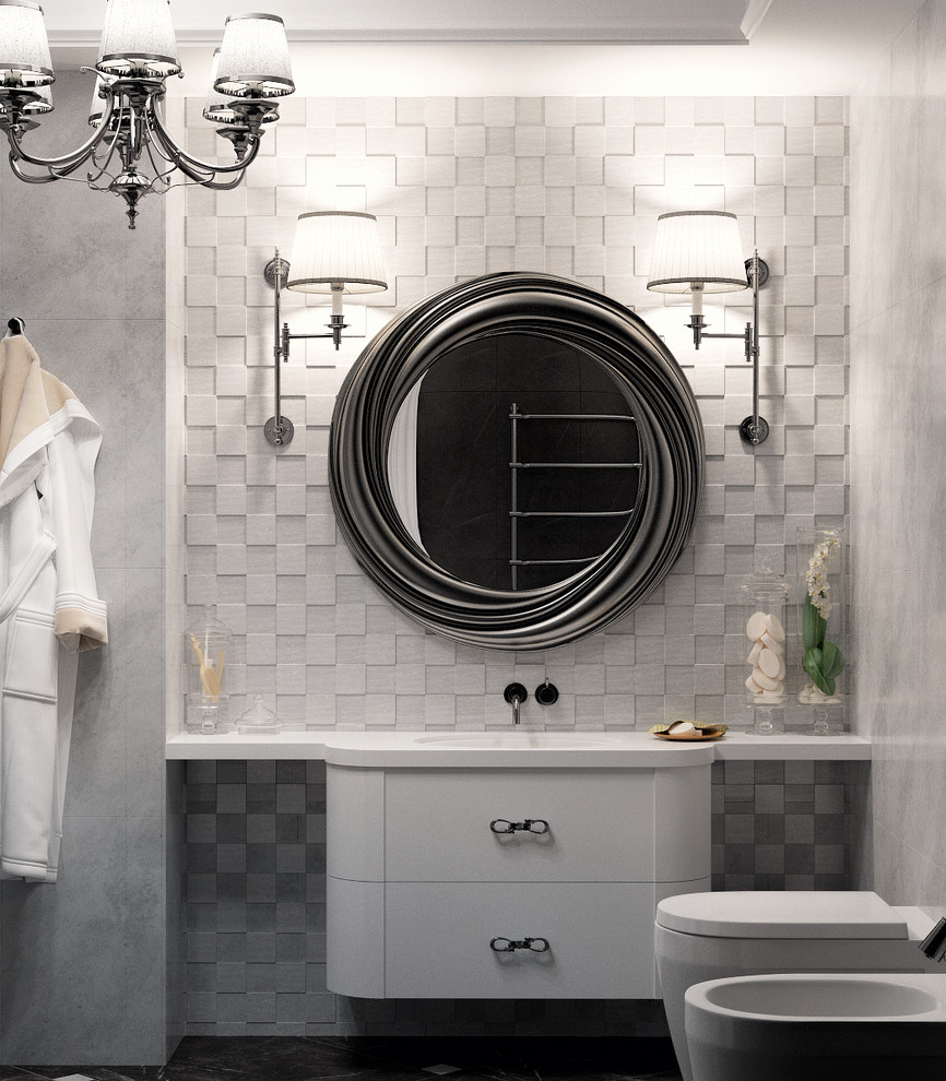 Графитовая класика