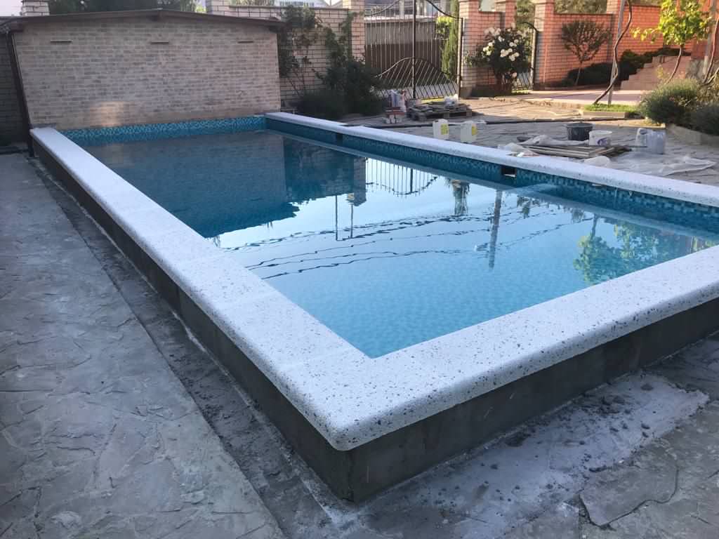 Обложка проекта: с. Кабардинка