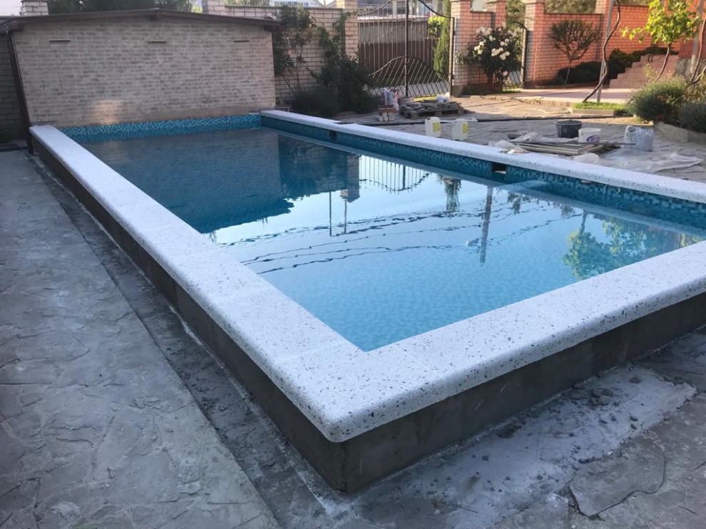 Обложка проекта: с. Кабардинка