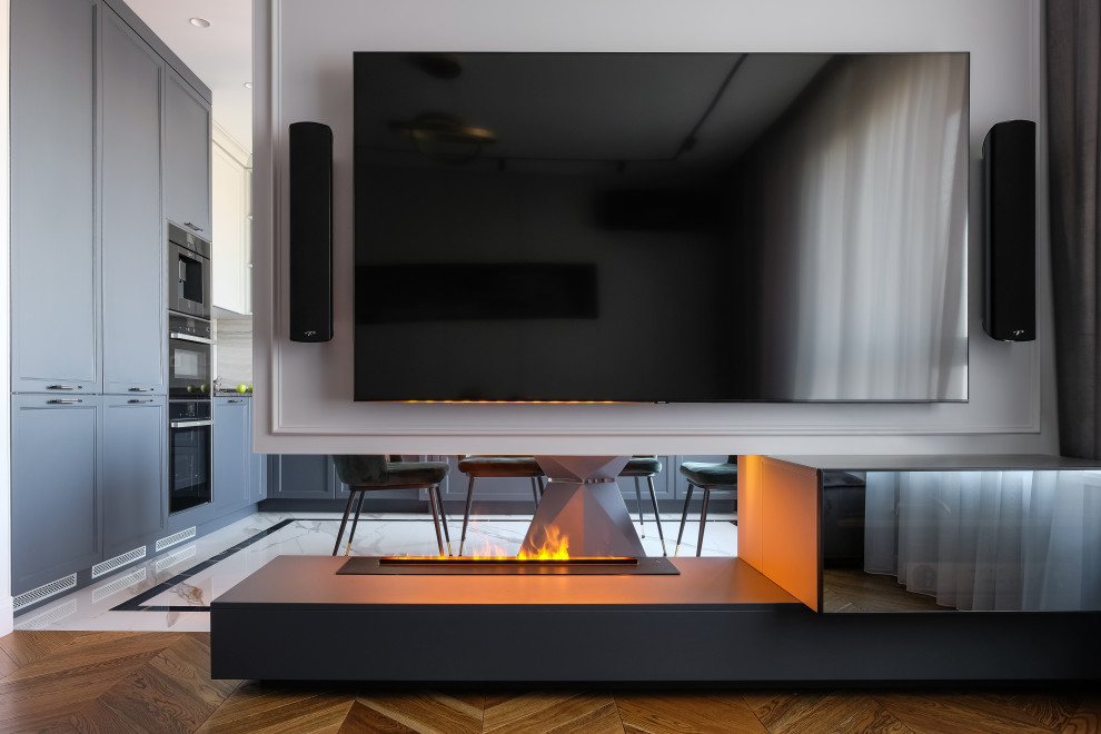 ЛАЙТ КЛАССИК ЛОФТ