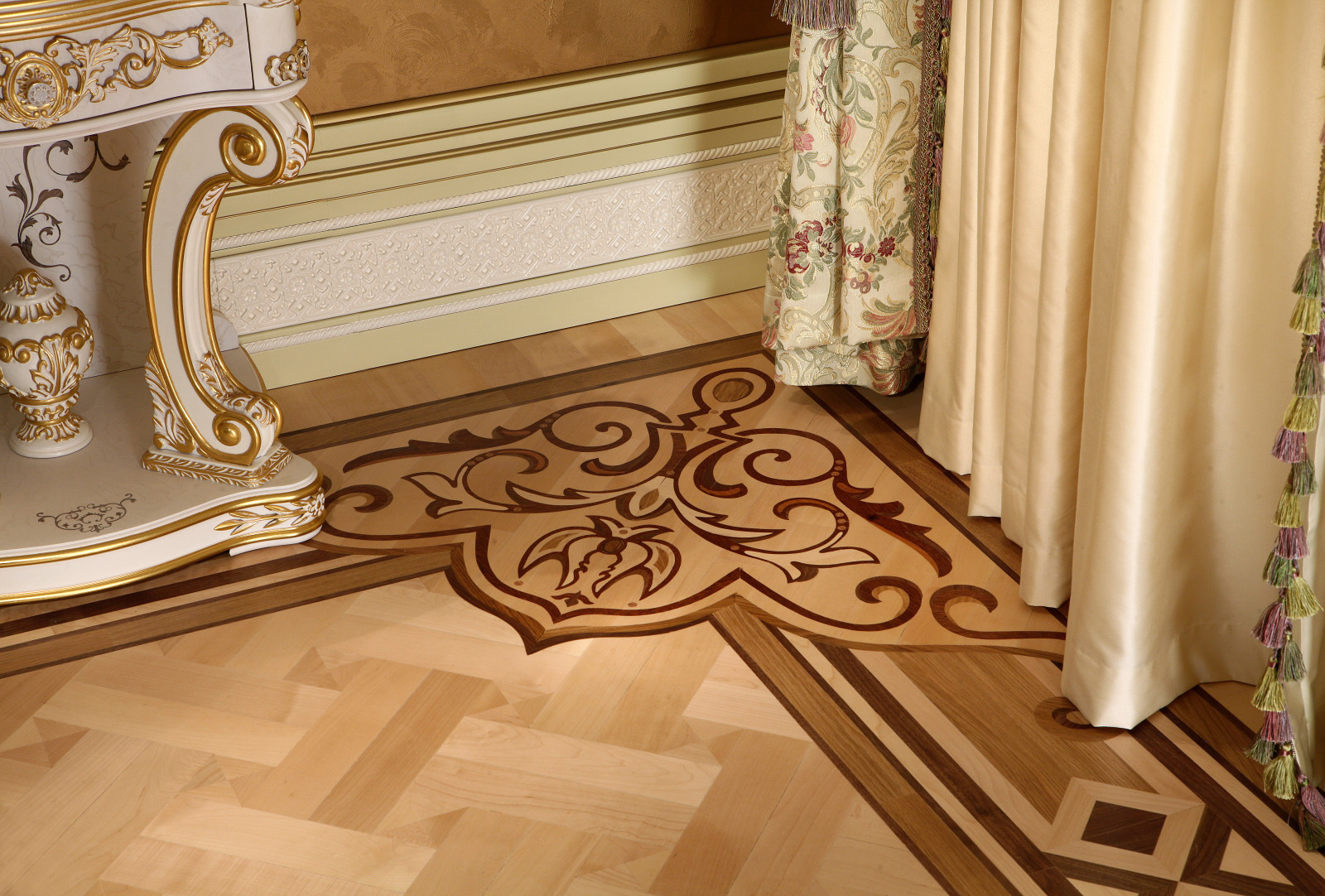 Золотые ключи-2