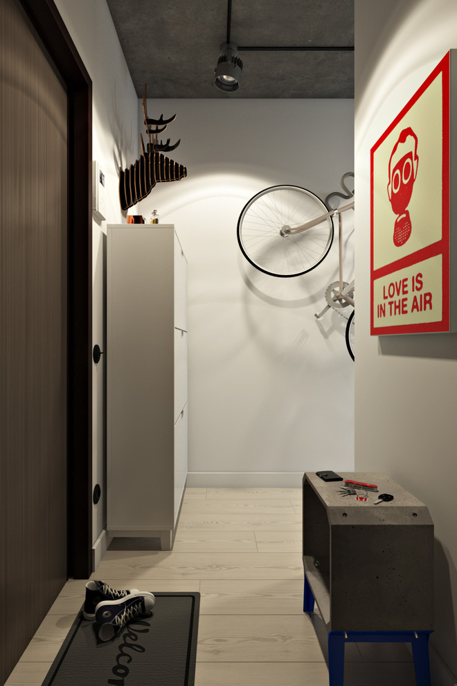 Квартира. Дмитровское шоссе