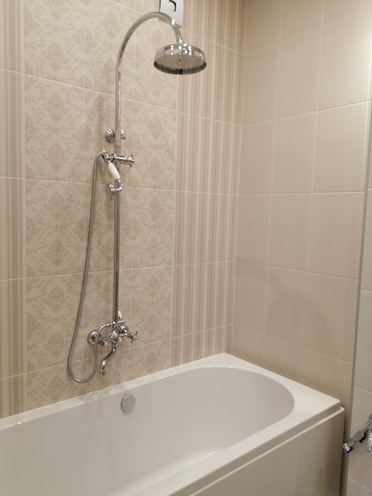 Квартира в центре 60м2