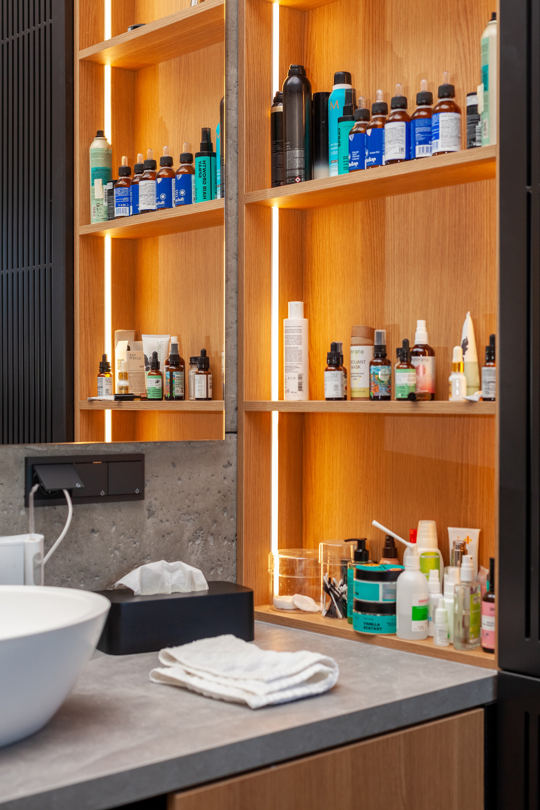 Коттедж в Подмосковье