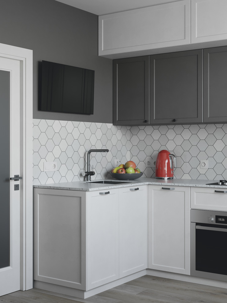 ЖК в Сестрорецке