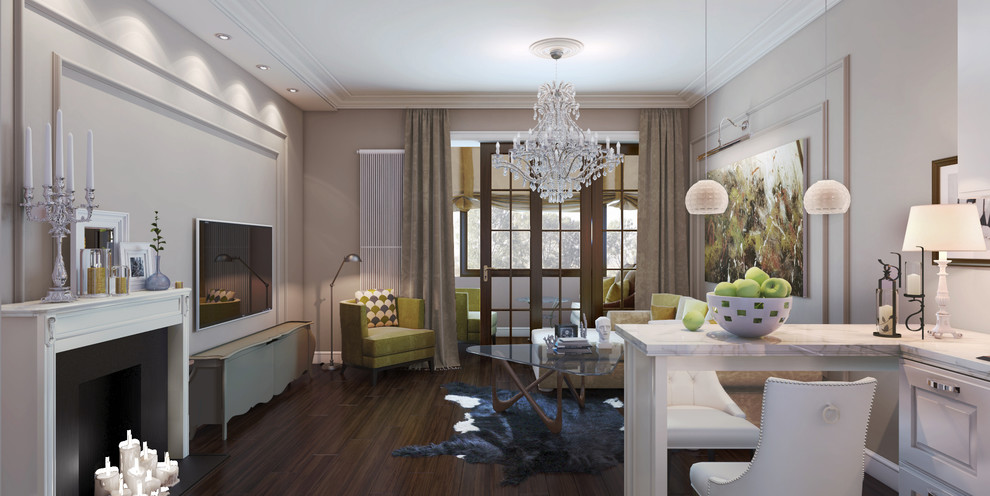 Работы 2013 год