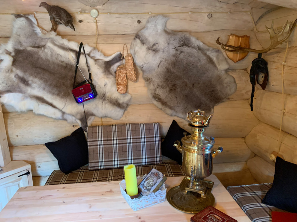 Территория удовольствий.Частный сад.