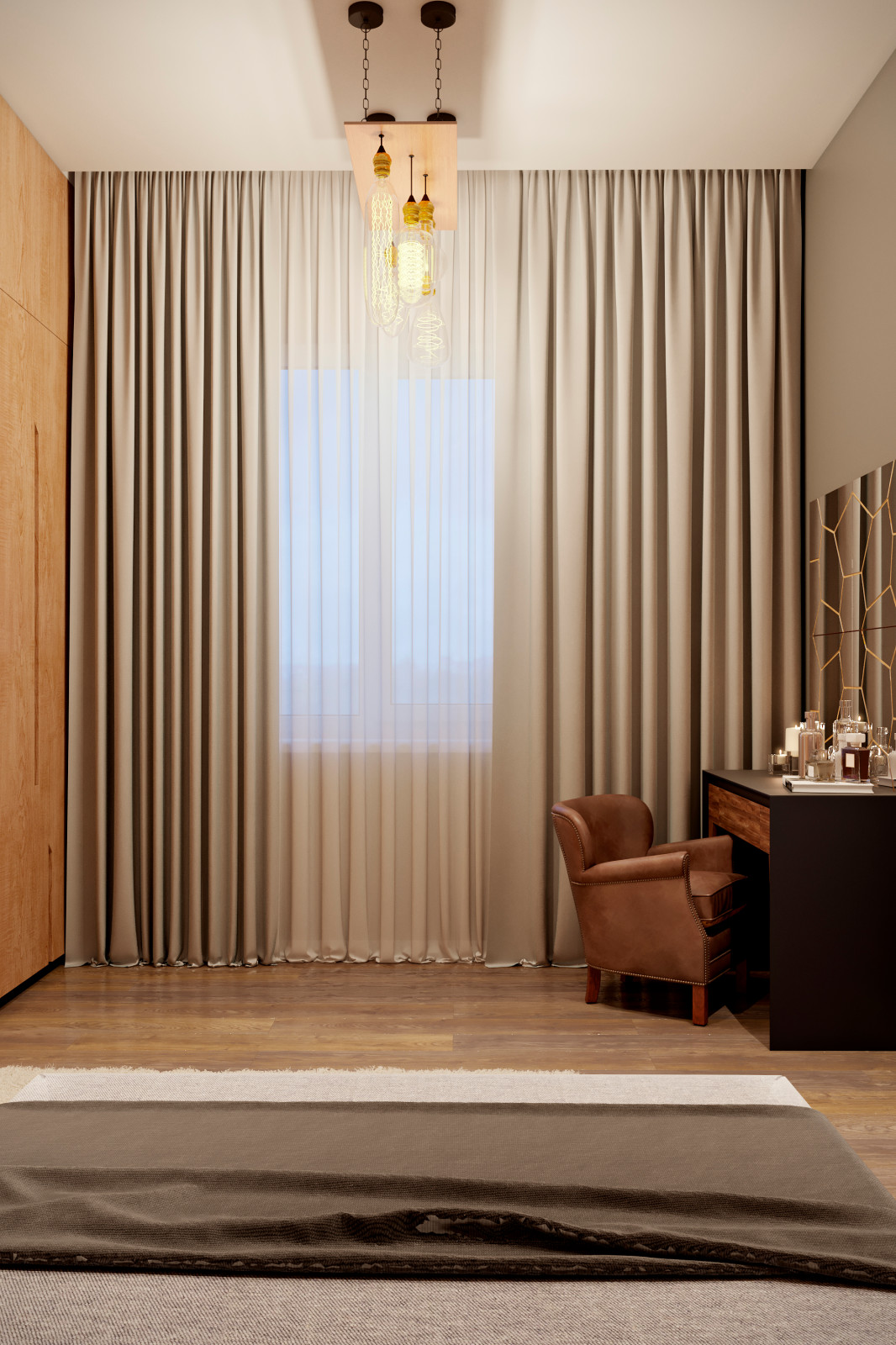 Дом Йоркшир