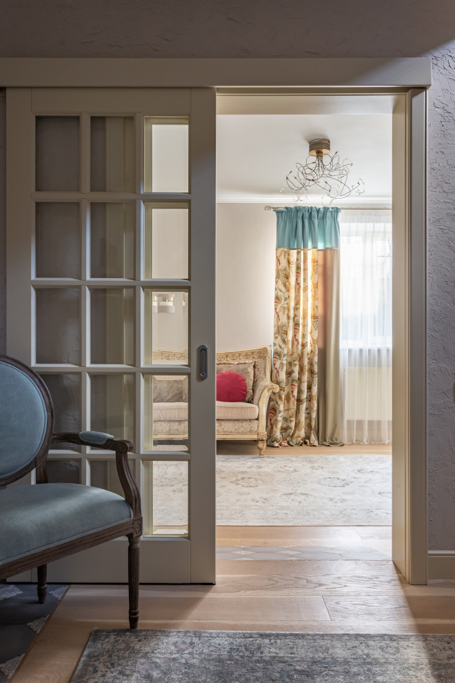 Загородный дом в Апрелевке