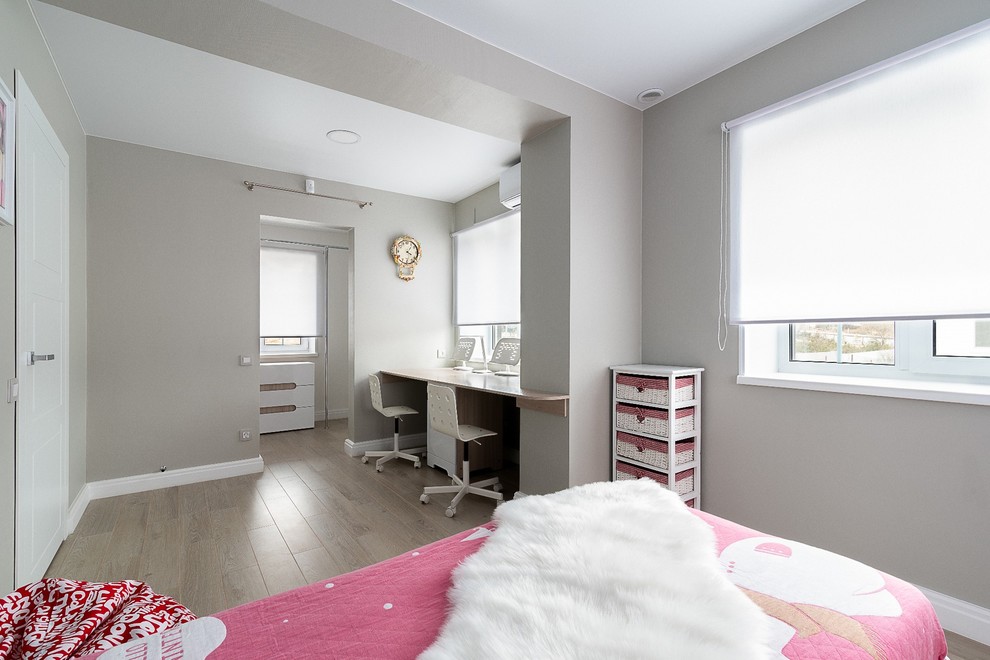 Дом п.Трудовое